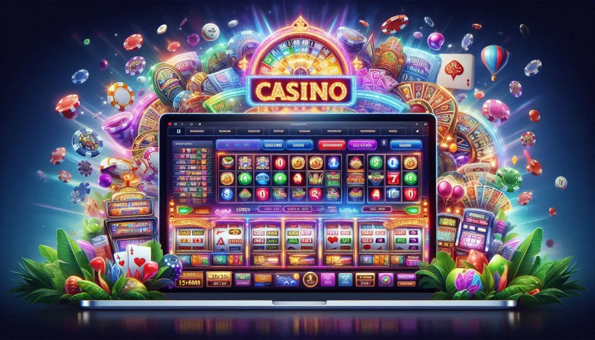 Kudos Casino